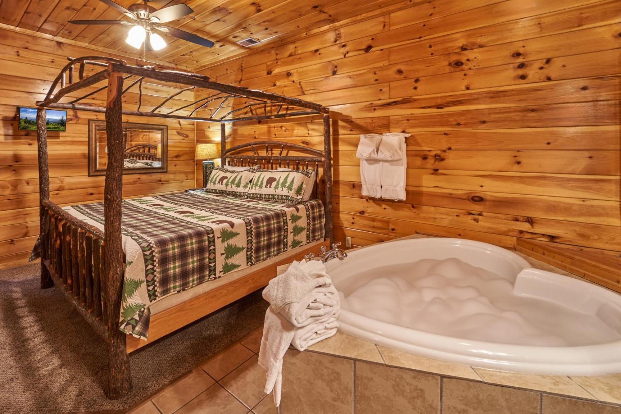 Chalet Damour 蓋特林堡 外观 照片